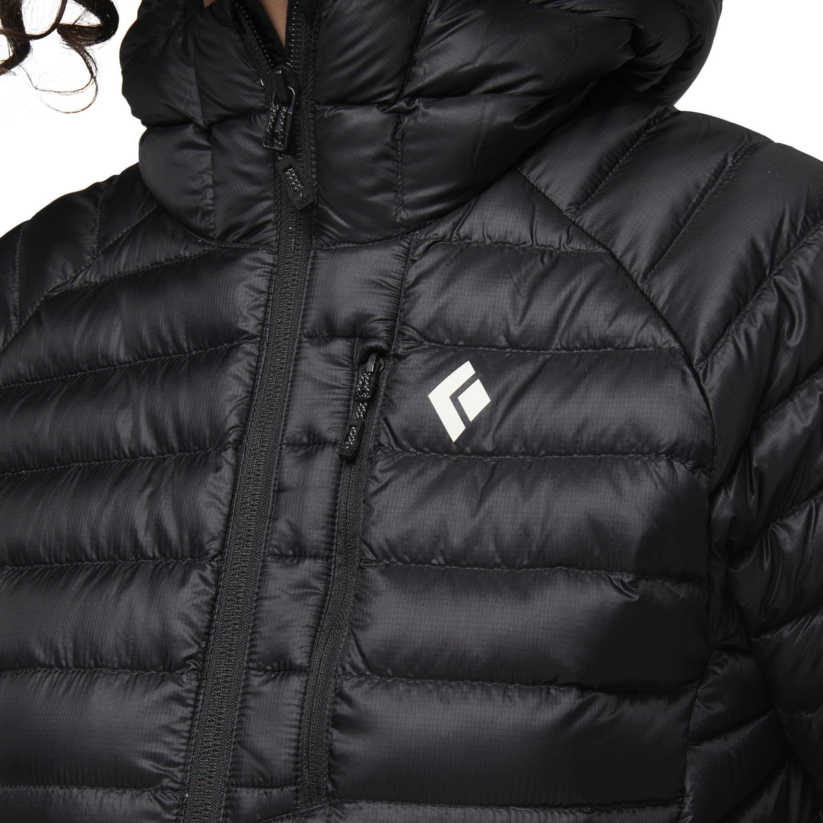 Women's Deploy Down 1.0 Hoody | Black Diamond Everyday
