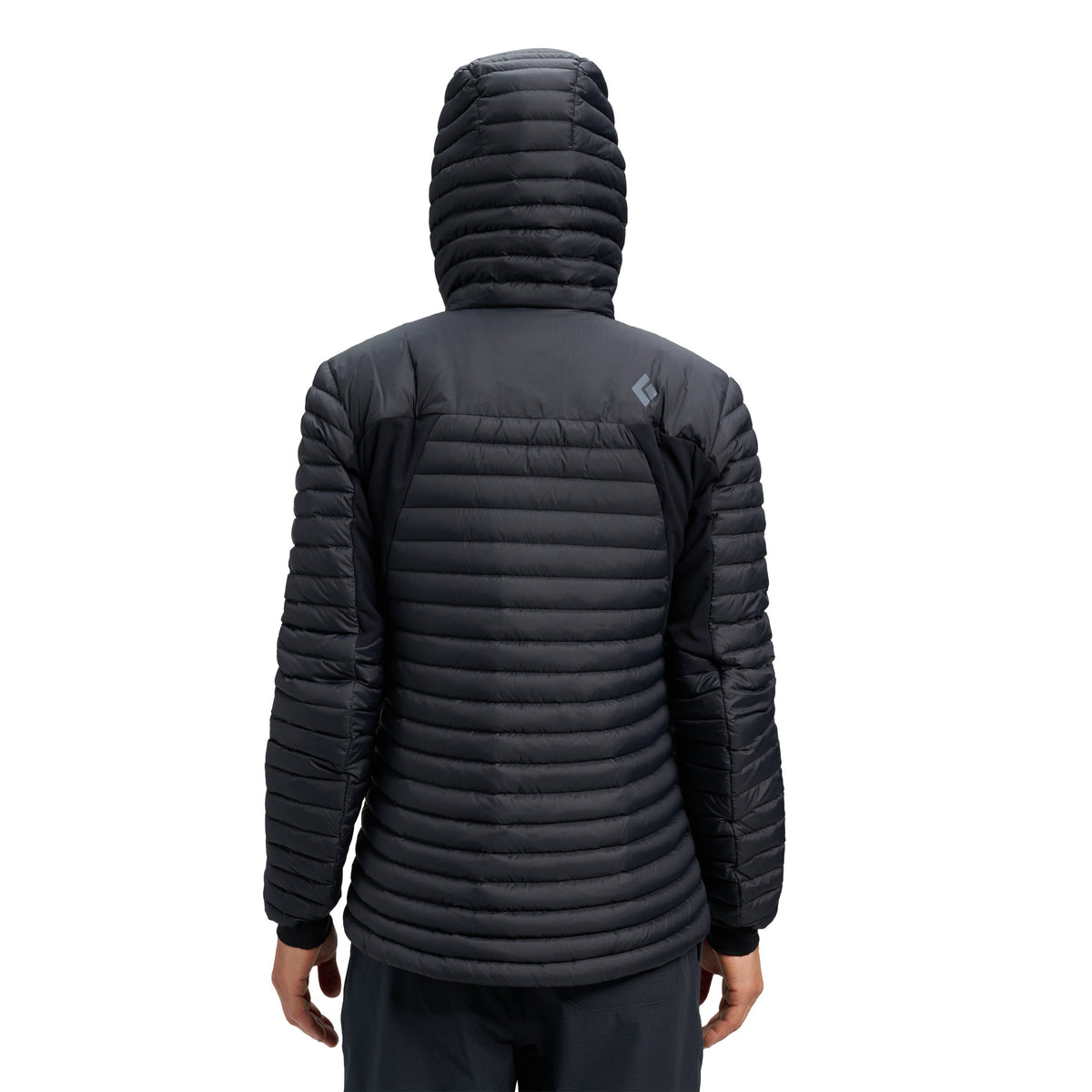 Women's Access Down 1.0 Hoody | Black Diamond Trending