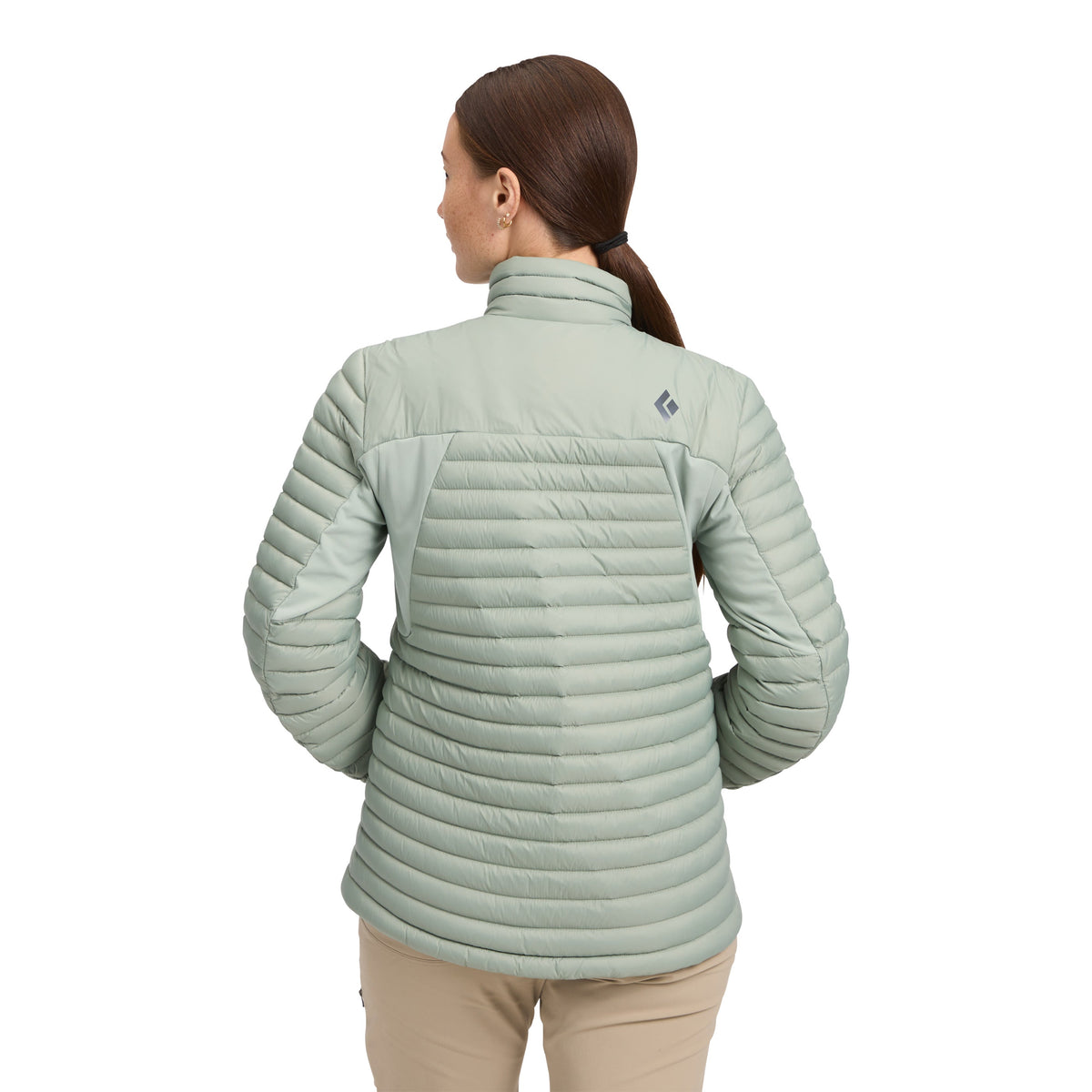Women's Access Down 1.0 Jacket | Black Diamond Best Seller