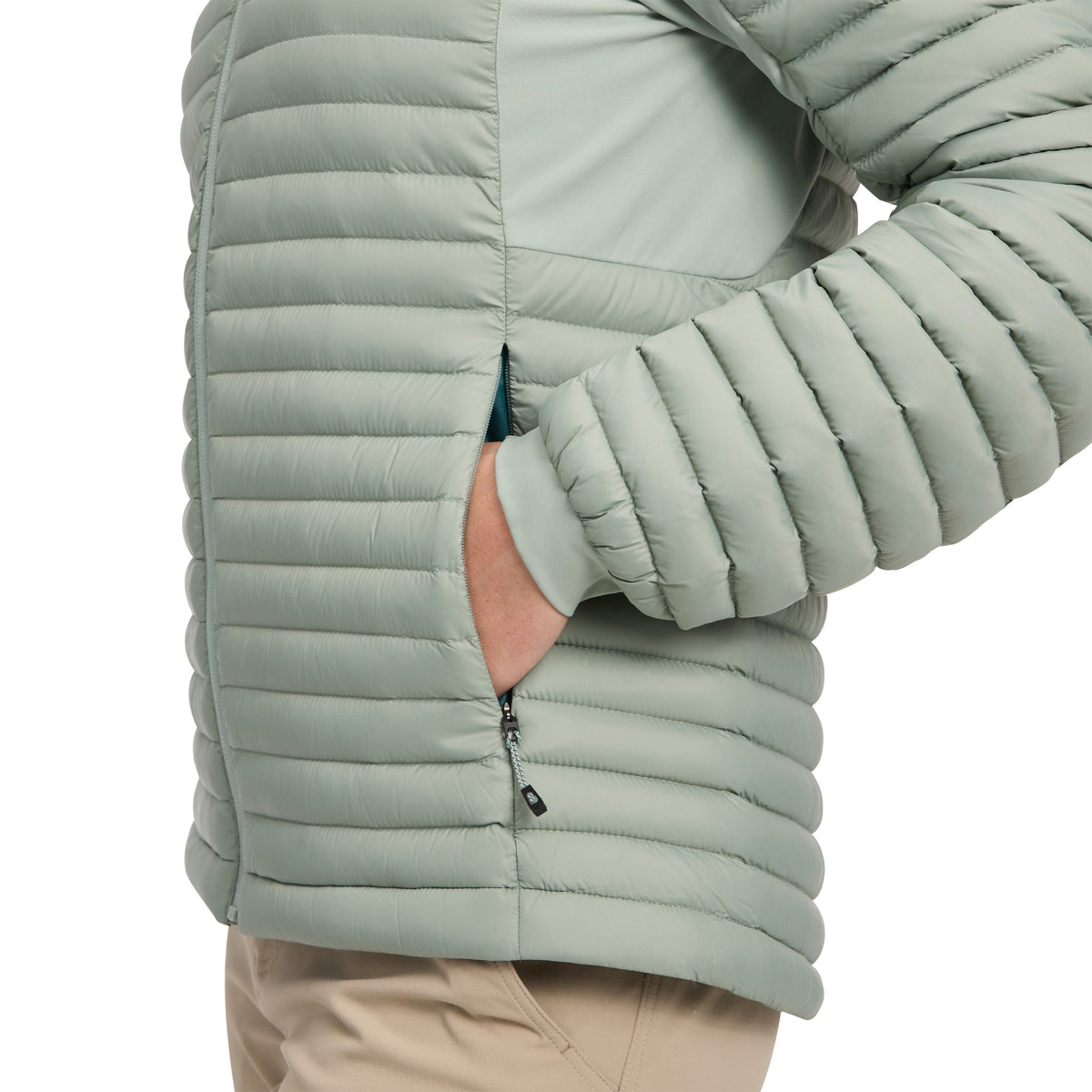 Women's Access Down 1.0 Jacket | Black Diamond Best Seller