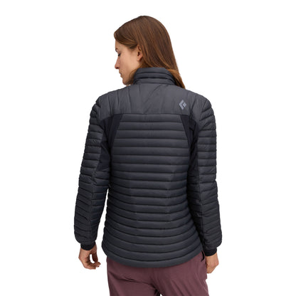 Women's Access Down 1.0 Jacket | Black Diamond Best Seller