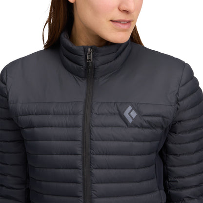 Women's Access Down 1.0 Jacket | Black Diamond Best Seller