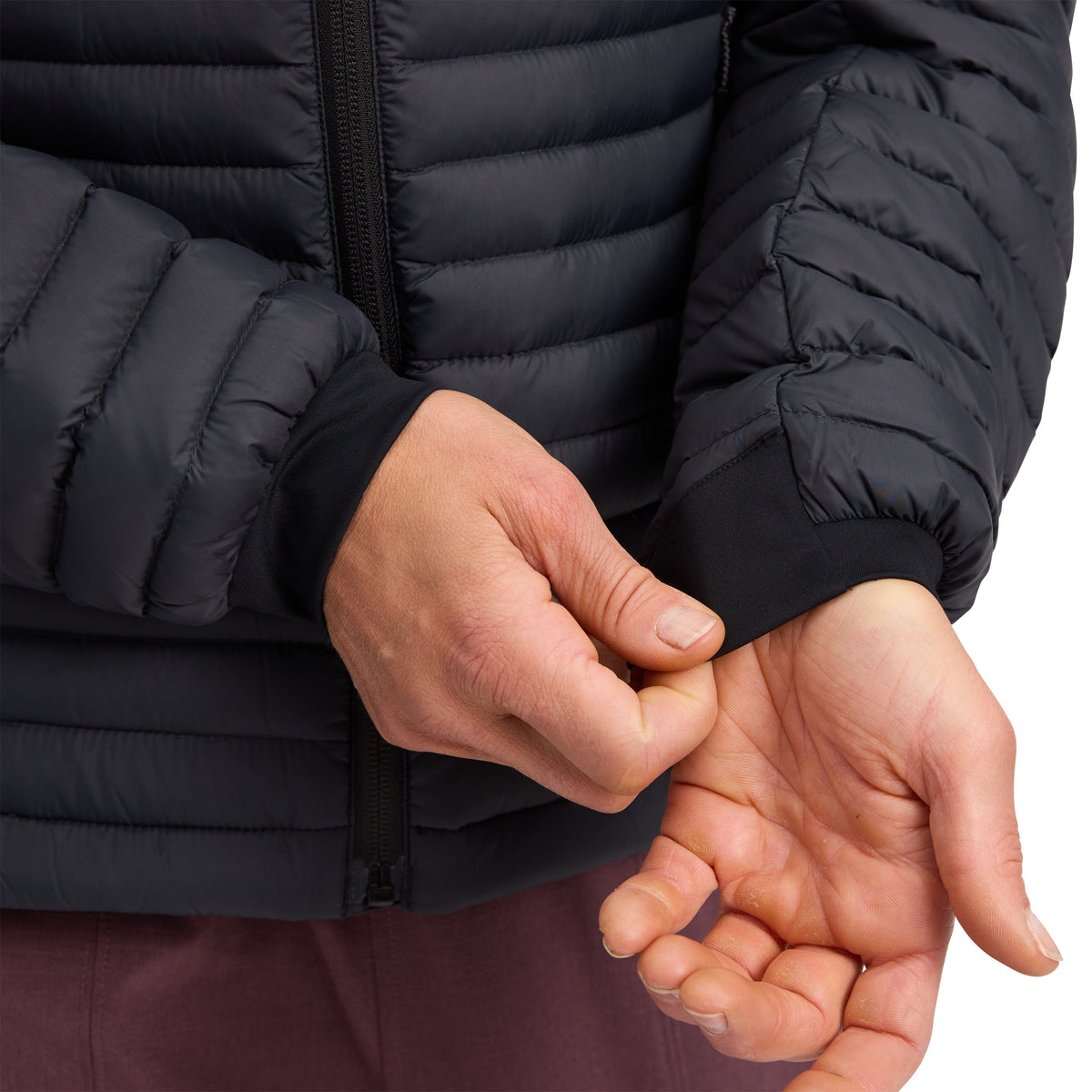 Women's Access Down 1.0 Jacket | Black Diamond Best Seller