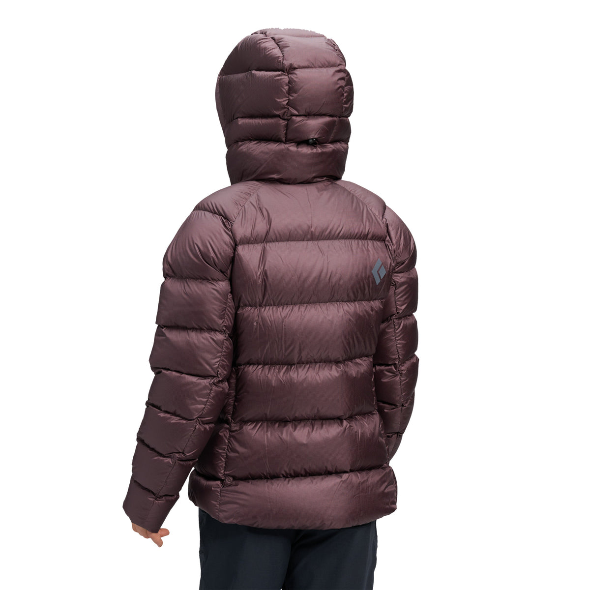 Women's Mission Down 4000 M Parka | Black Diamond Recommended