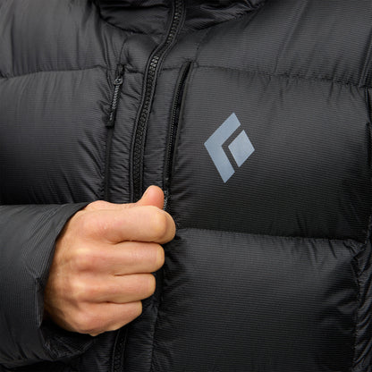 Women's Mission Down 4000 M Parka | Black Diamond Recommended