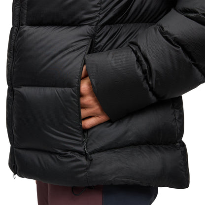 Women's Mission Down 4000 M Parka | Black Diamond Recommended
