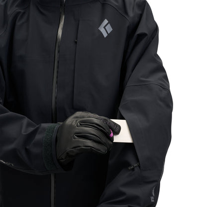 Women's Recon Stretch Shell | Black Diamond Exclusive