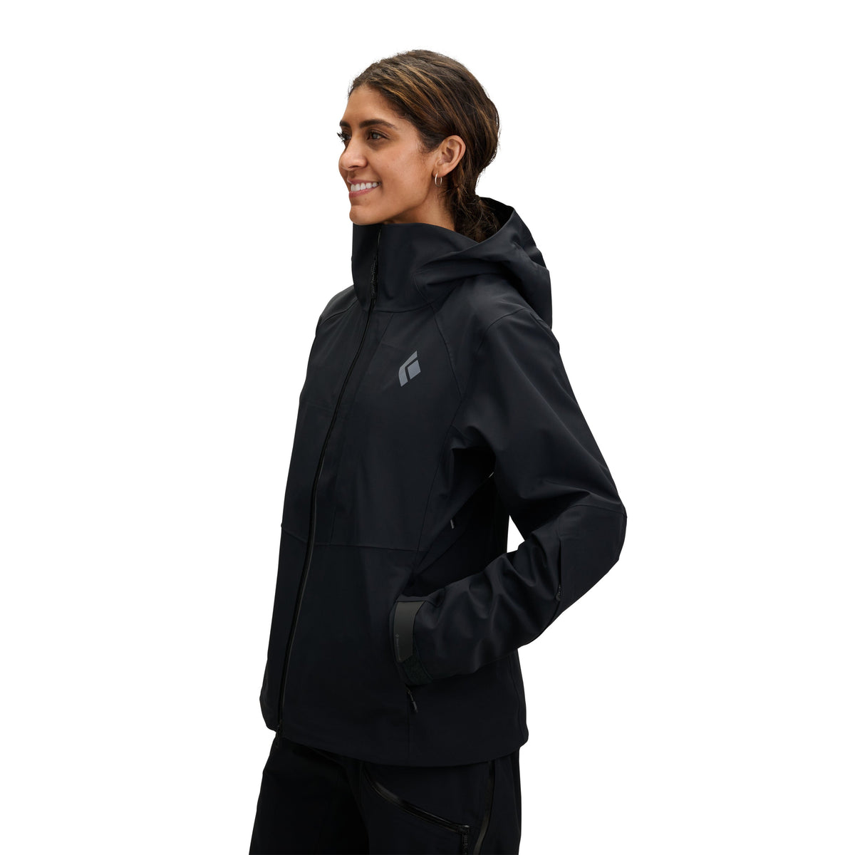 Women's Recon Stretch Shell | Black Diamond Exclusive