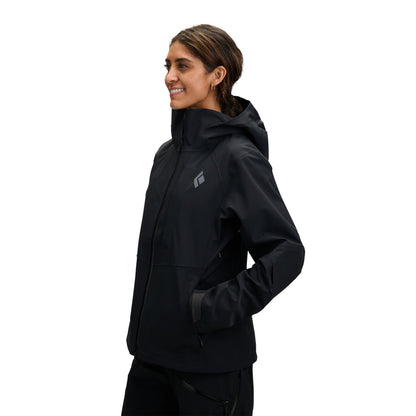 Women's Recon Stretch Shell | Black Diamond Exclusive