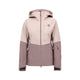Pale Mauve-Dark Mauve