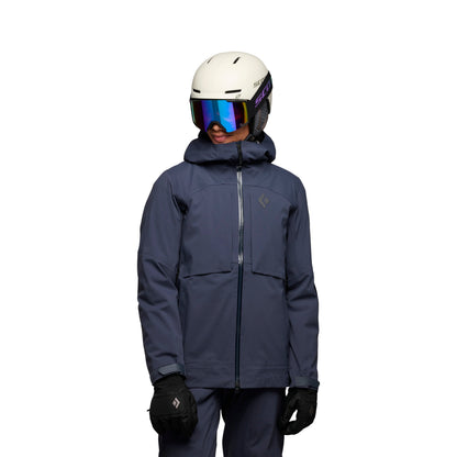 Women's Factor Shell | Black Diamond Signature