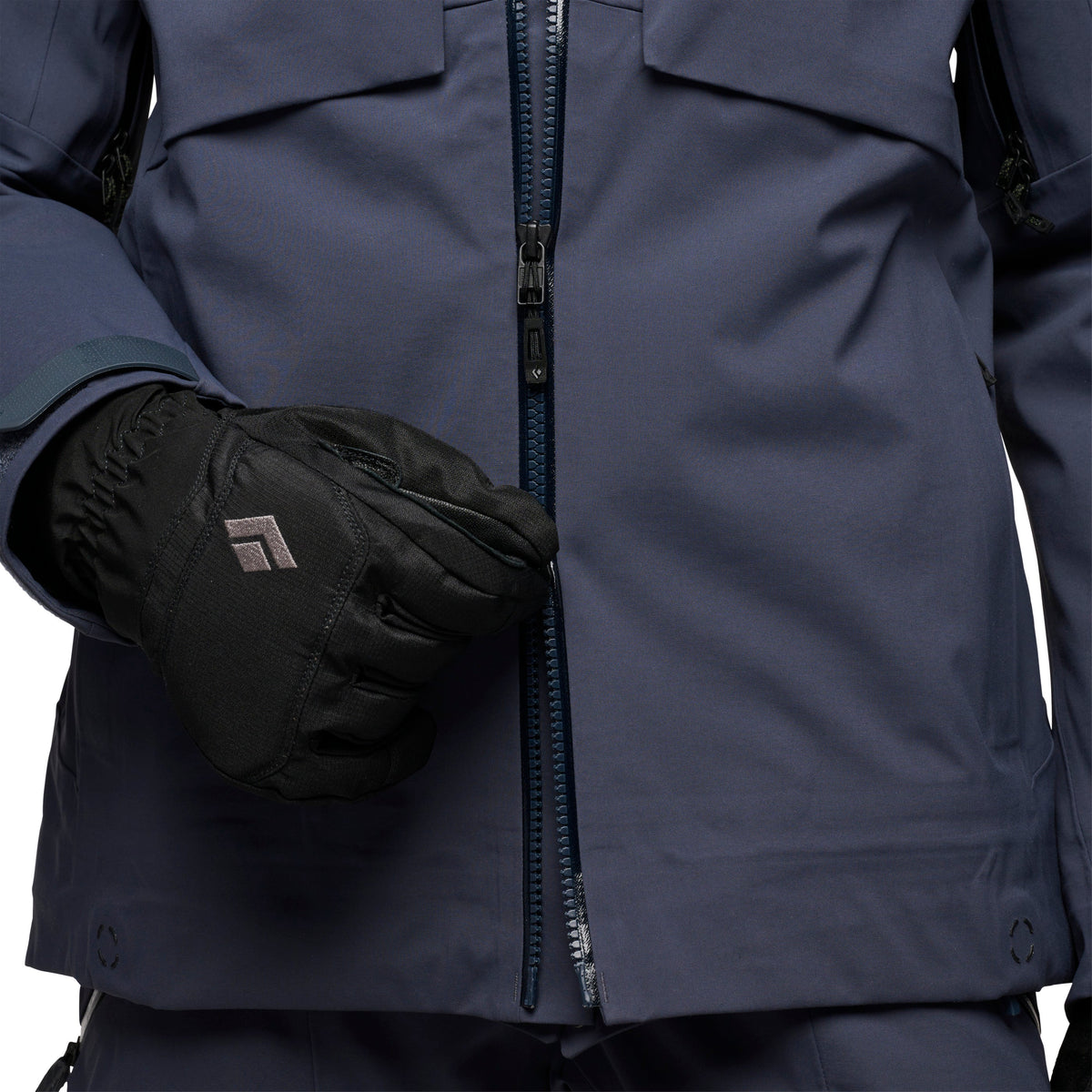 Women's Factor Shell | Black Diamond Signature