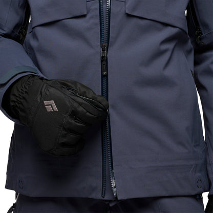Women's Factor Shell | Black Diamond Signature