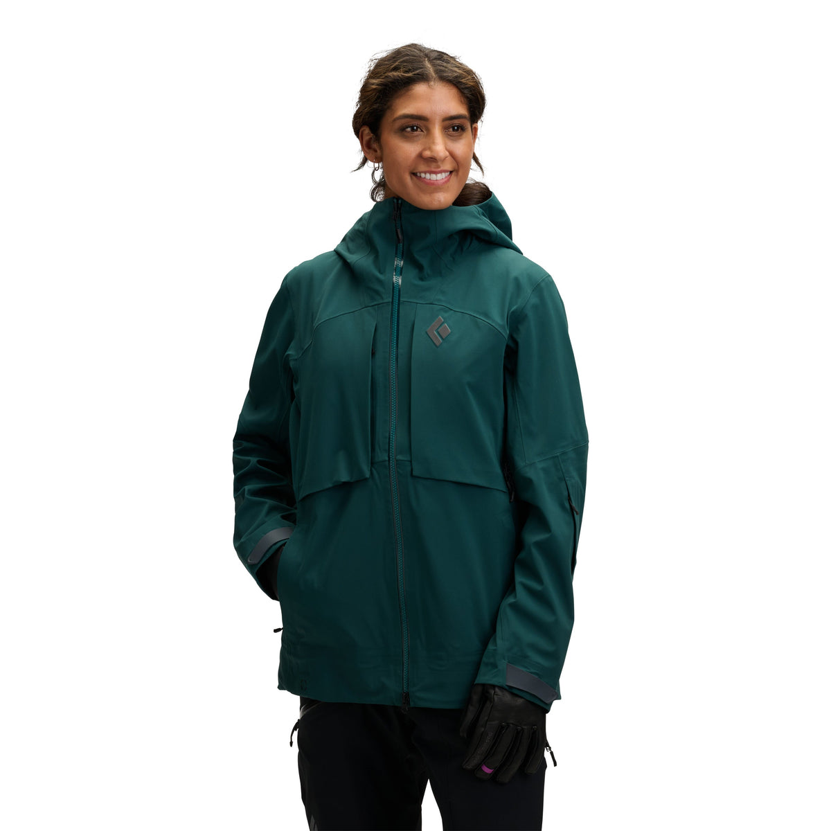 Women's Factor Shell | Black Diamond Signature