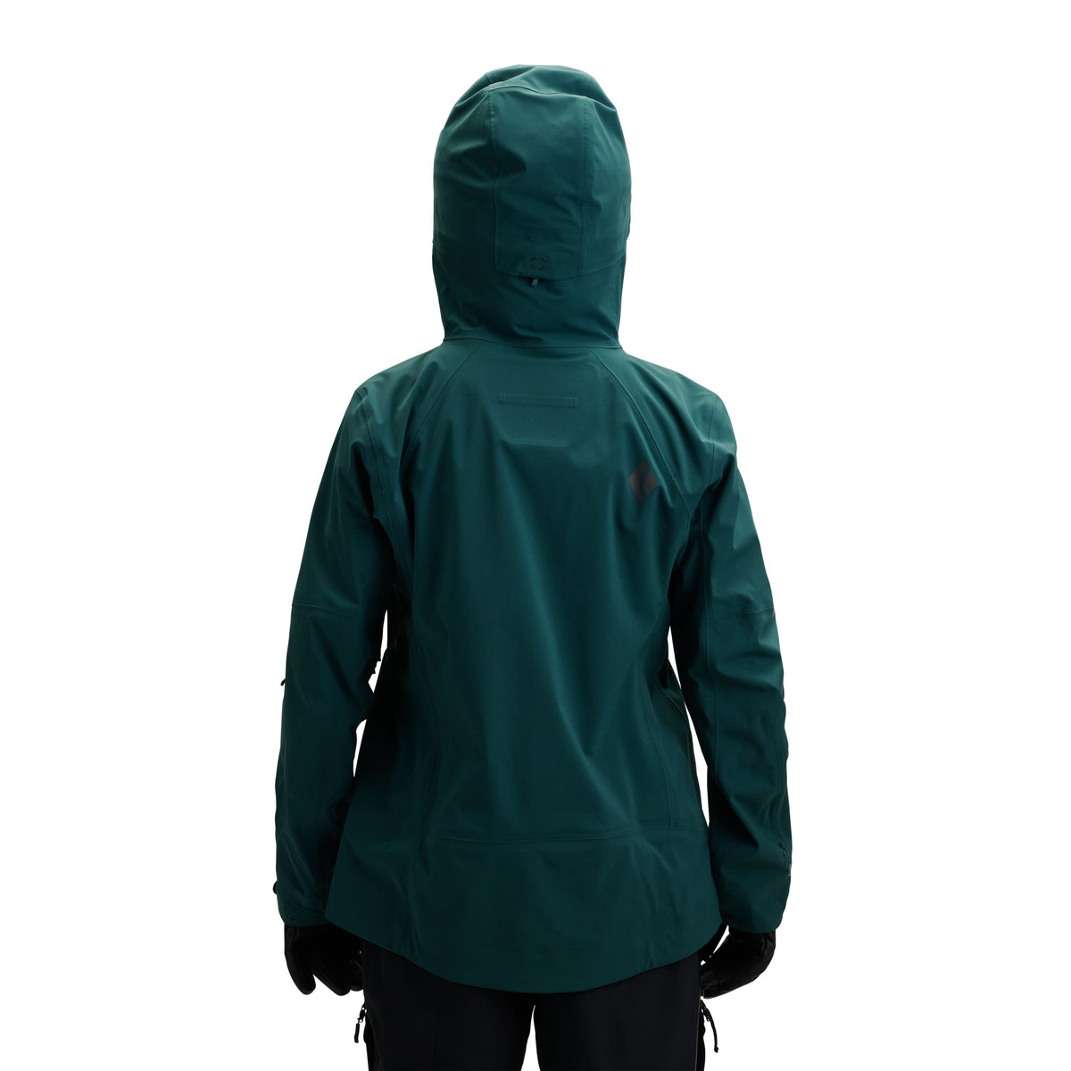 Women's Factor Shell | Black Diamond Signature
