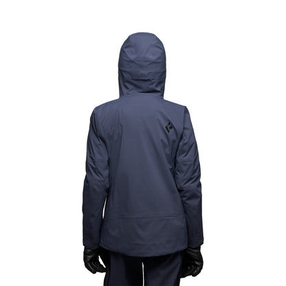 Women's Factor Shell | Black Diamond Signature