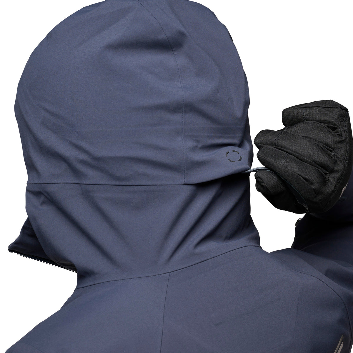 Women's Factor Shell | Black Diamond Signature