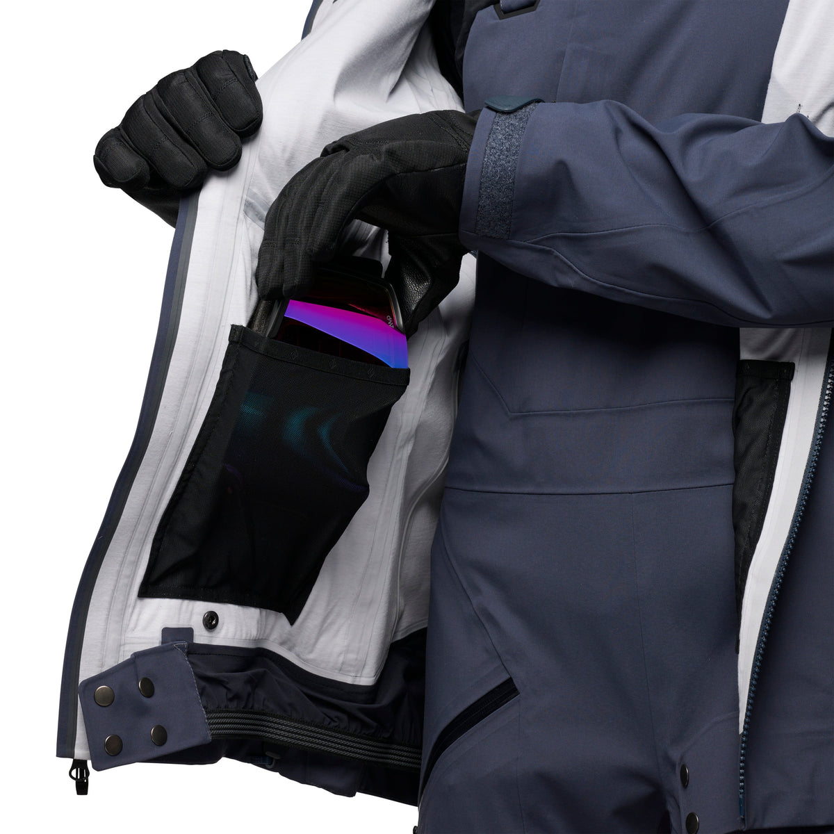 Women's Factor Shell | Black Diamond Signature