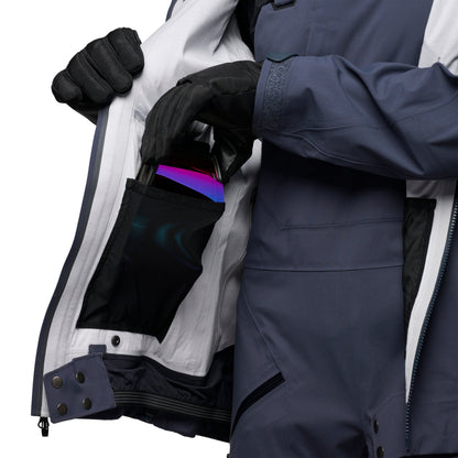 Women's Factor Shell | Black Diamond Signature