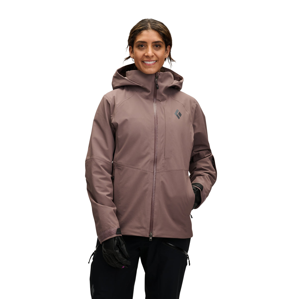 Women's Recon Insulated Shell | Black Diamond Classic