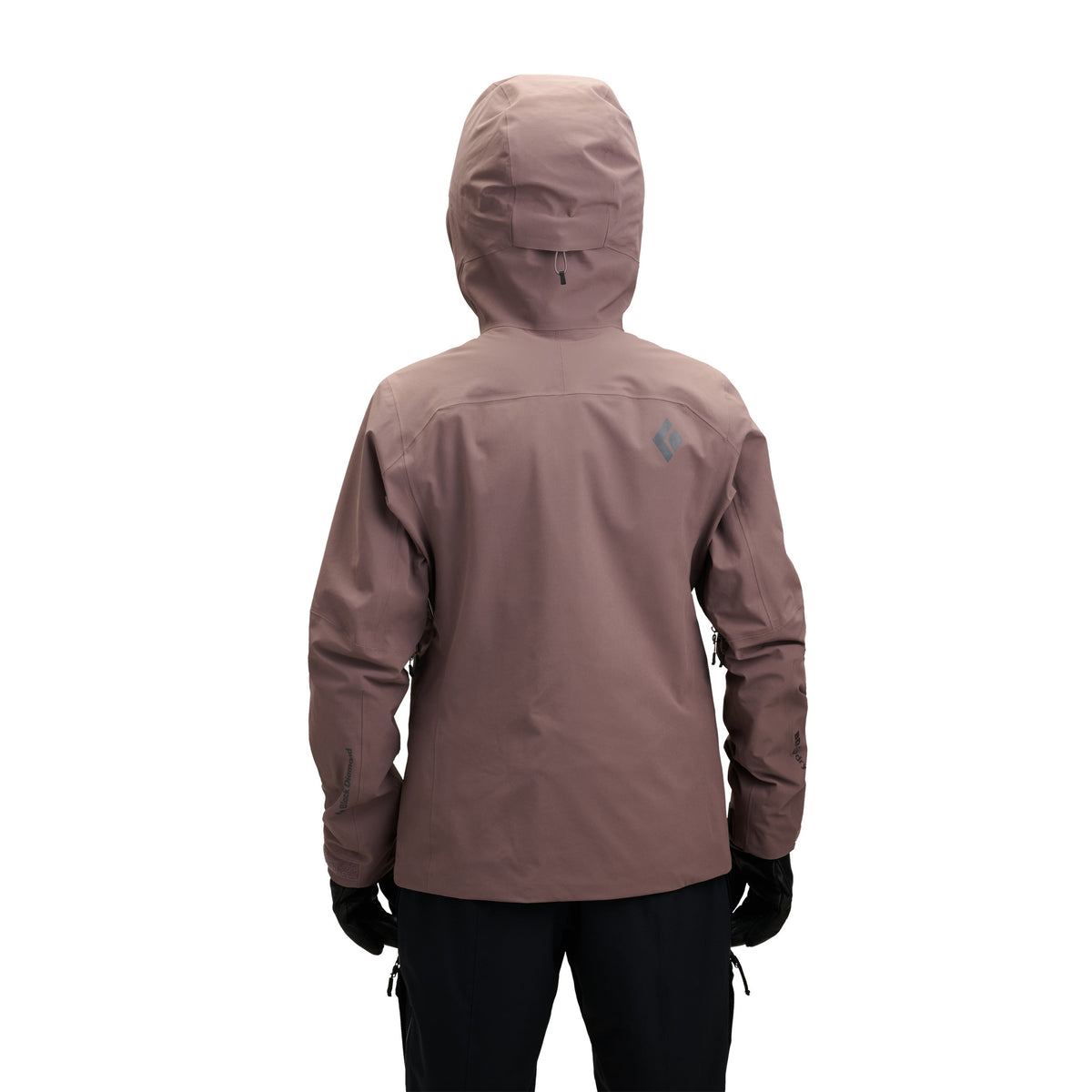 Women's Recon Insulated Shell | Black Diamond Classic