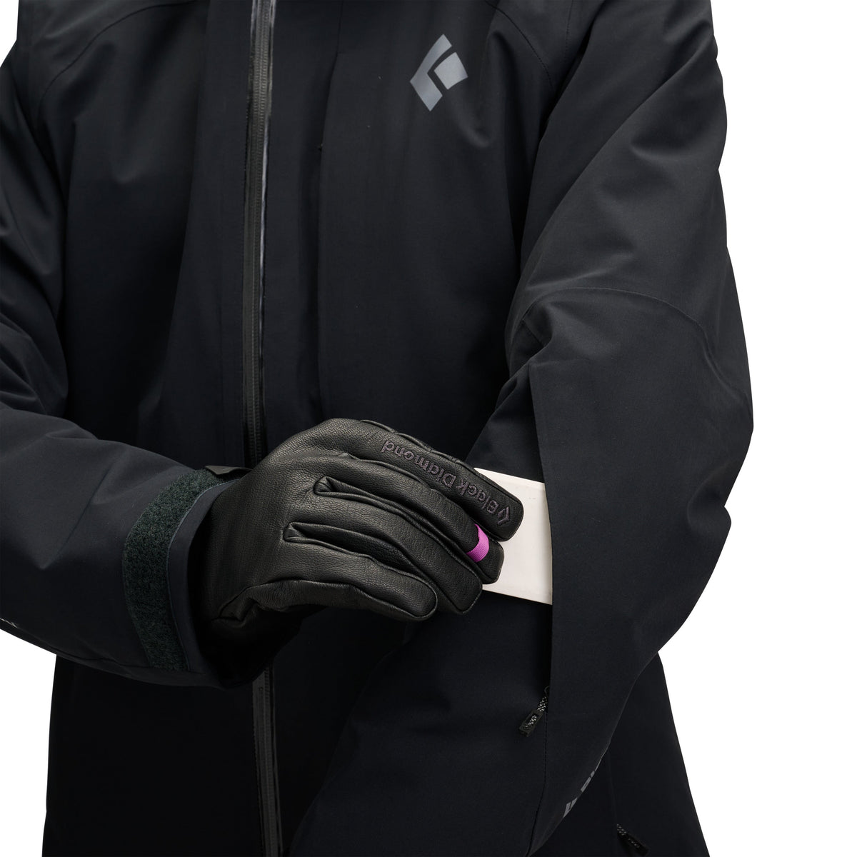 Women's Recon Insulated Shell | Black Diamond Classic