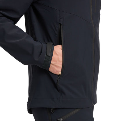 Women's Dawn Patrol Softshell | Black Diamond Essential