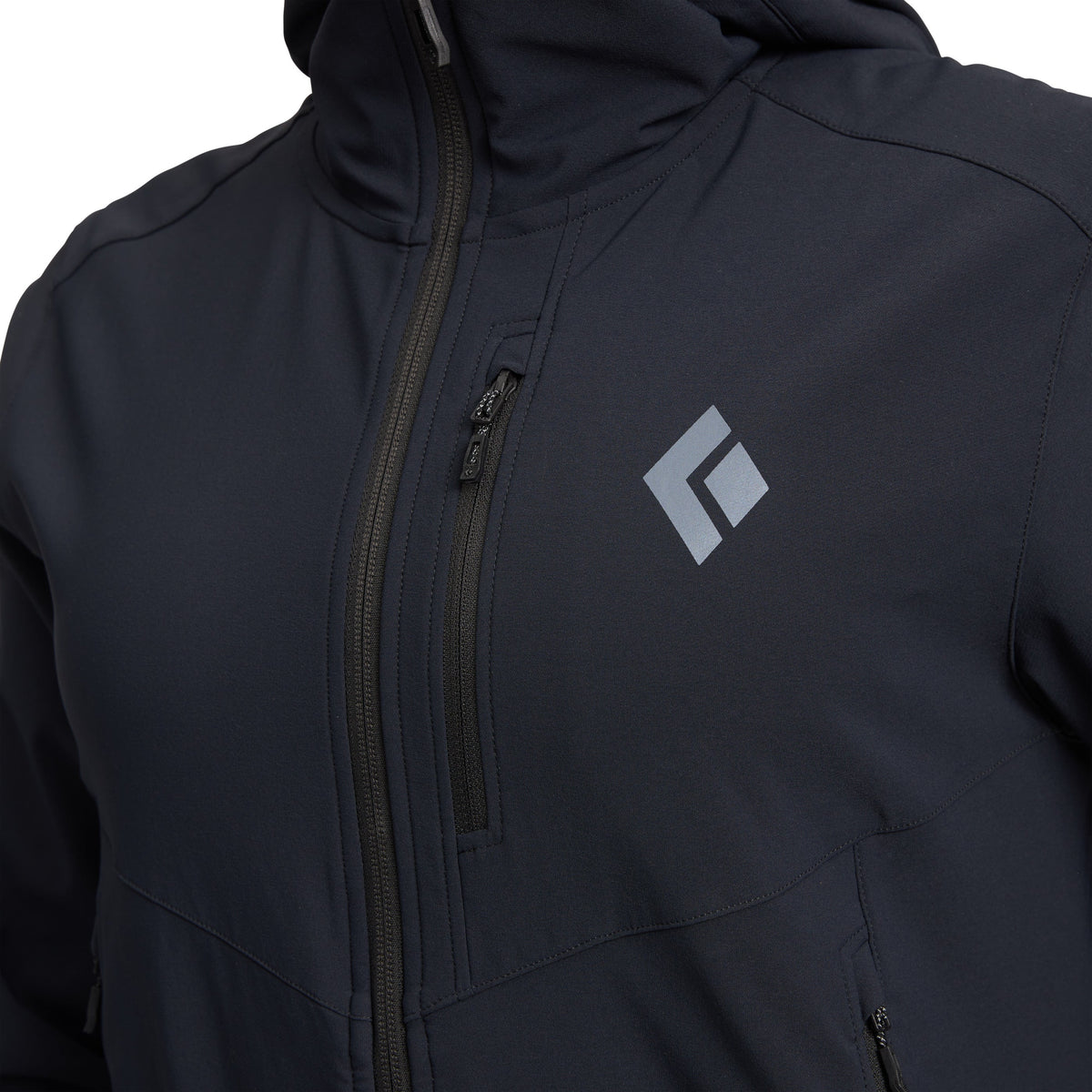Women's Dawn Patrol Softshell | Black Diamond Essential