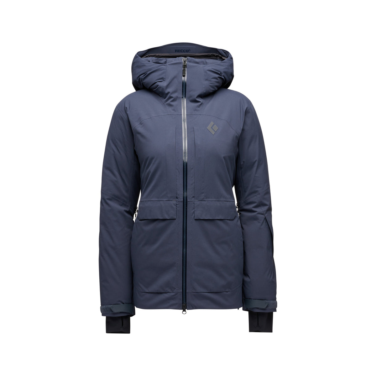 Women's Factor Insulated Parka | Black Diamond Everyday