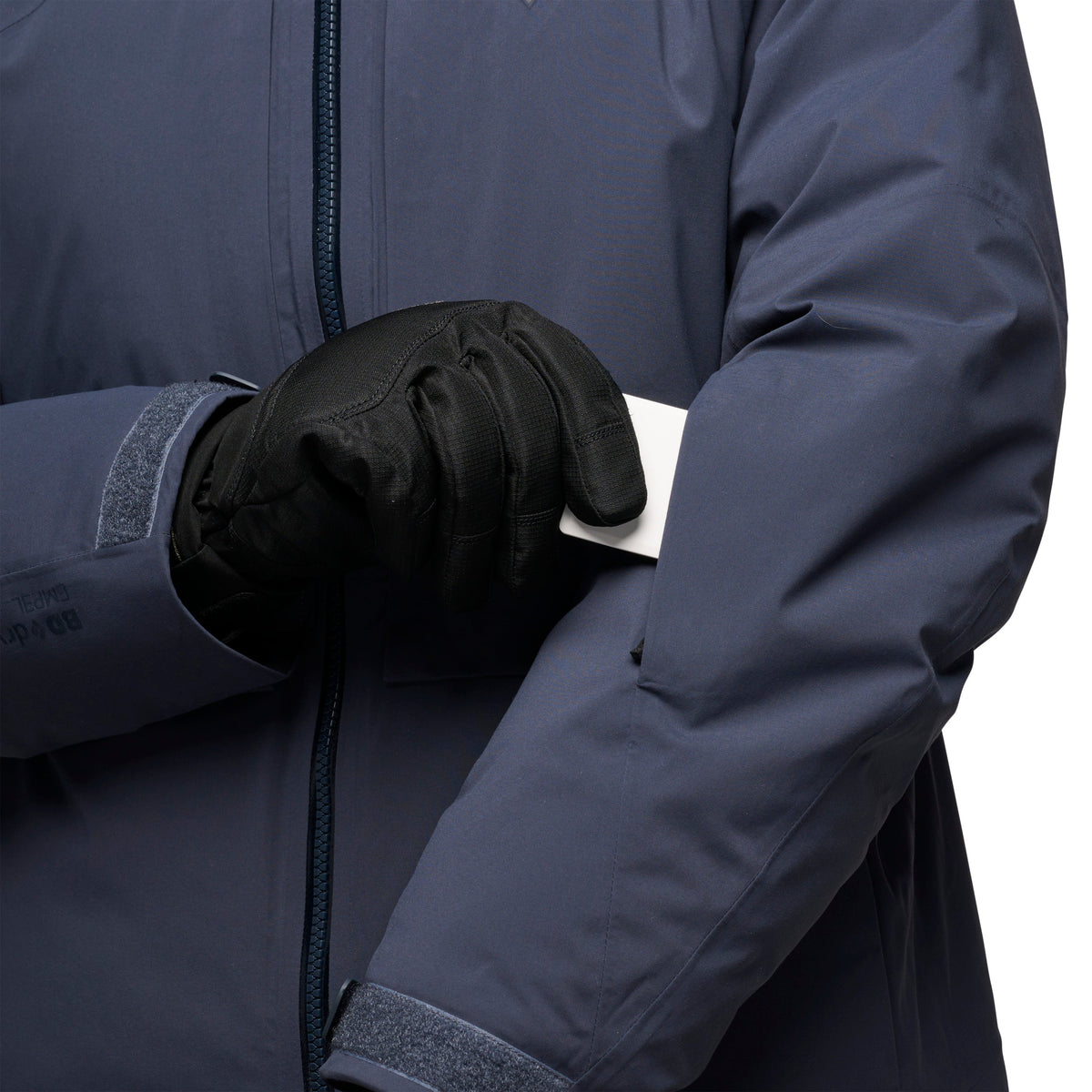 Women's Factor Insulated Parka | Black Diamond Everyday