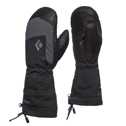 Women's Mercury Mitts | Black Diamond Trending