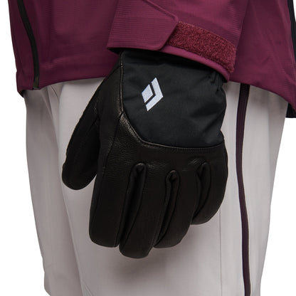 Women's Legend Gloves | Black Diamond Best Seller