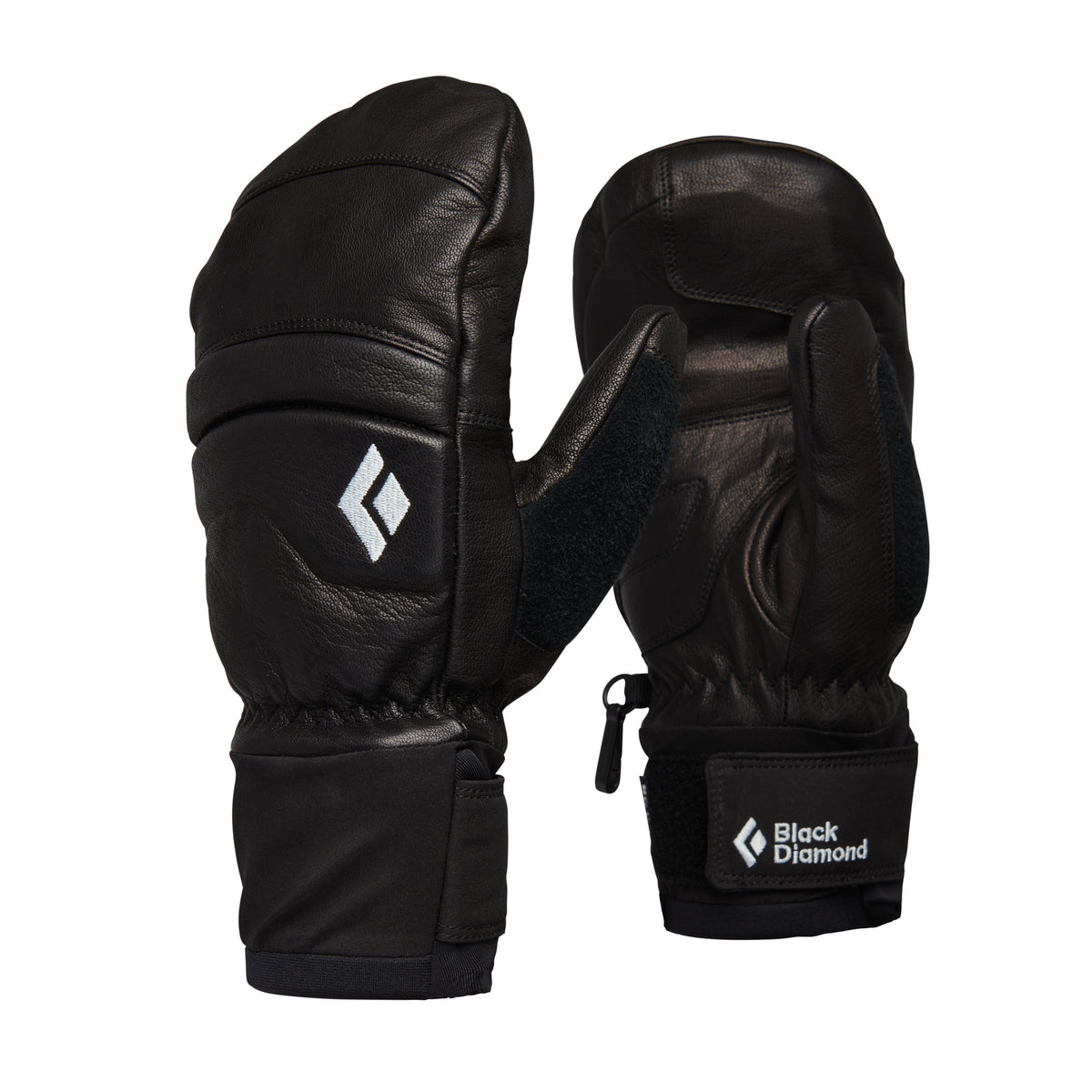 Women's Spark Mitts | Black Diamond Recommended