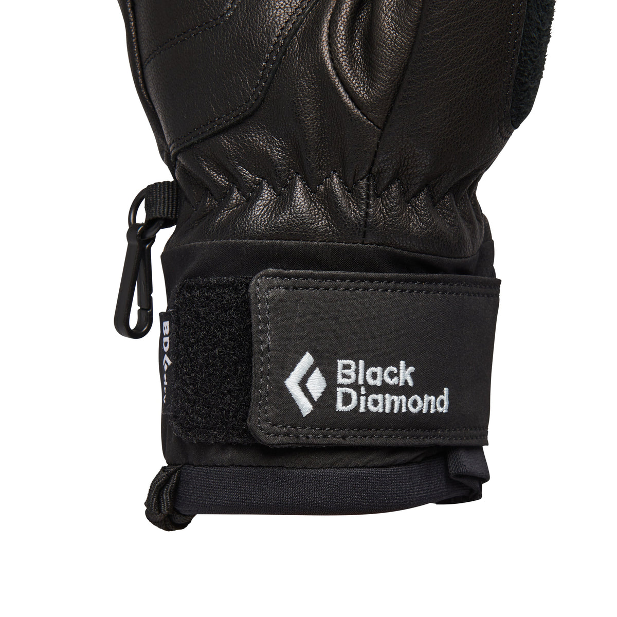 Women's Spark Mitts | Black Diamond Recommended