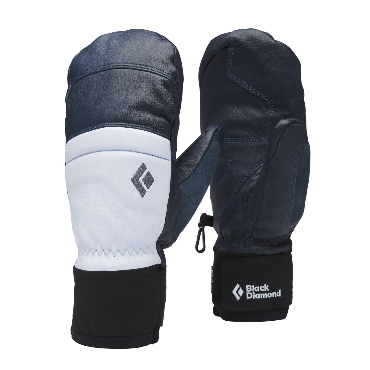 Women's Spark Mitts | Black Diamond Recommended