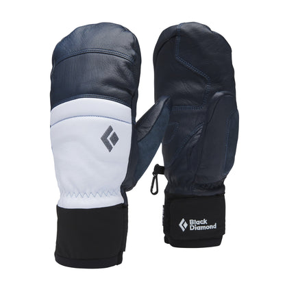 Women's Spark Mitts | Black Diamond Recommended