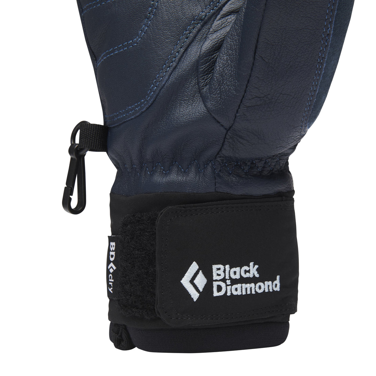 Women's Spark Mitts | Black Diamond Recommended