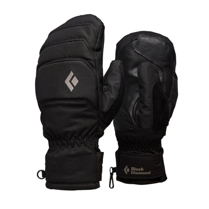 Women's Mission Mx Mitts | Black Diamond Exclusive