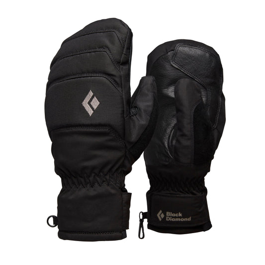 Women's Mission Mx Mitts | Black Diamond Exclusive