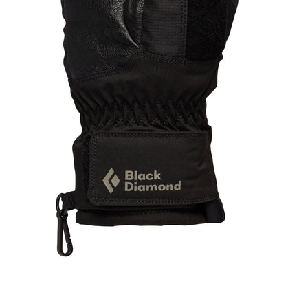 Women's Mission Mx Mitts | Black Diamond Exclusive