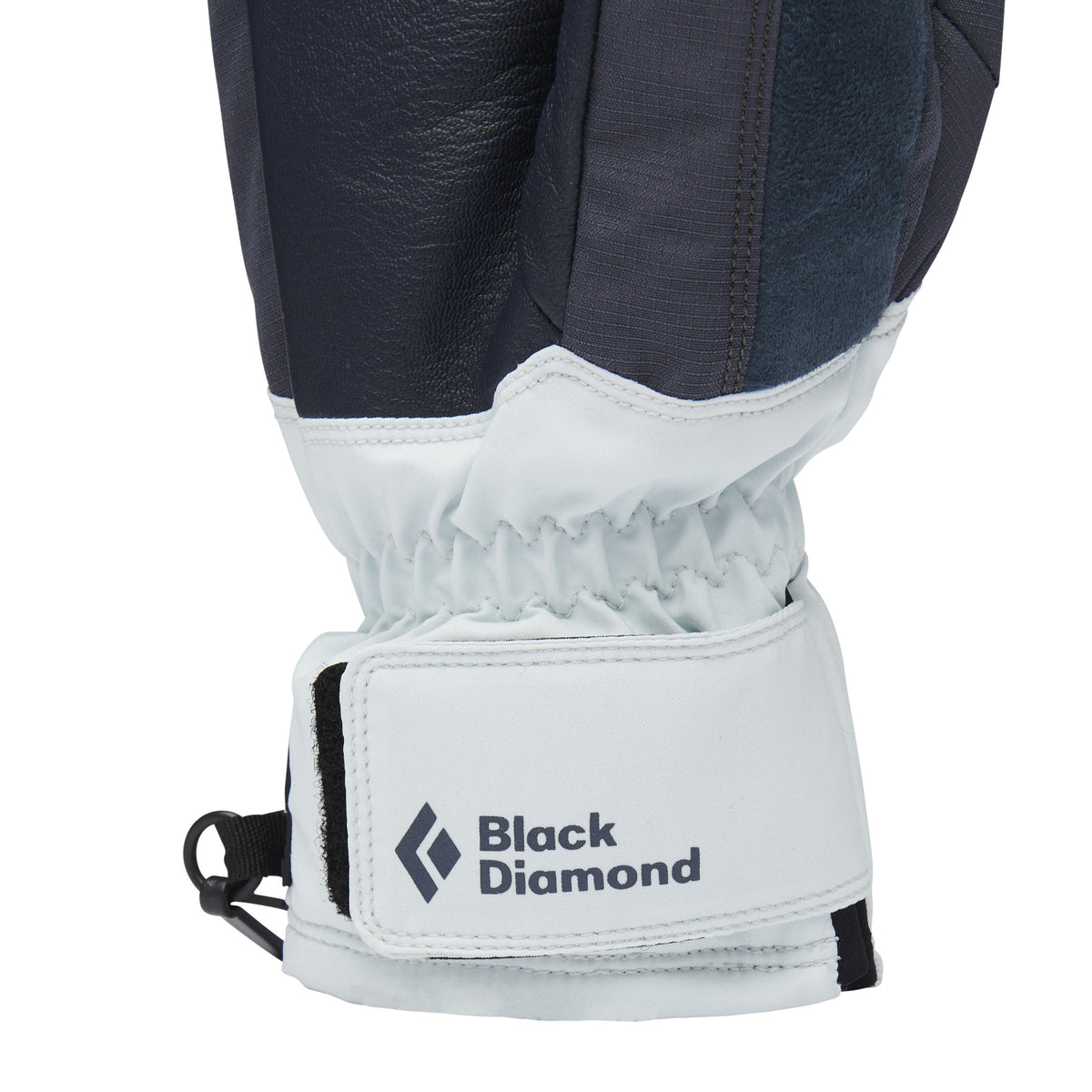 Women's Mission Mx Mitts | Black Diamond Exclusive