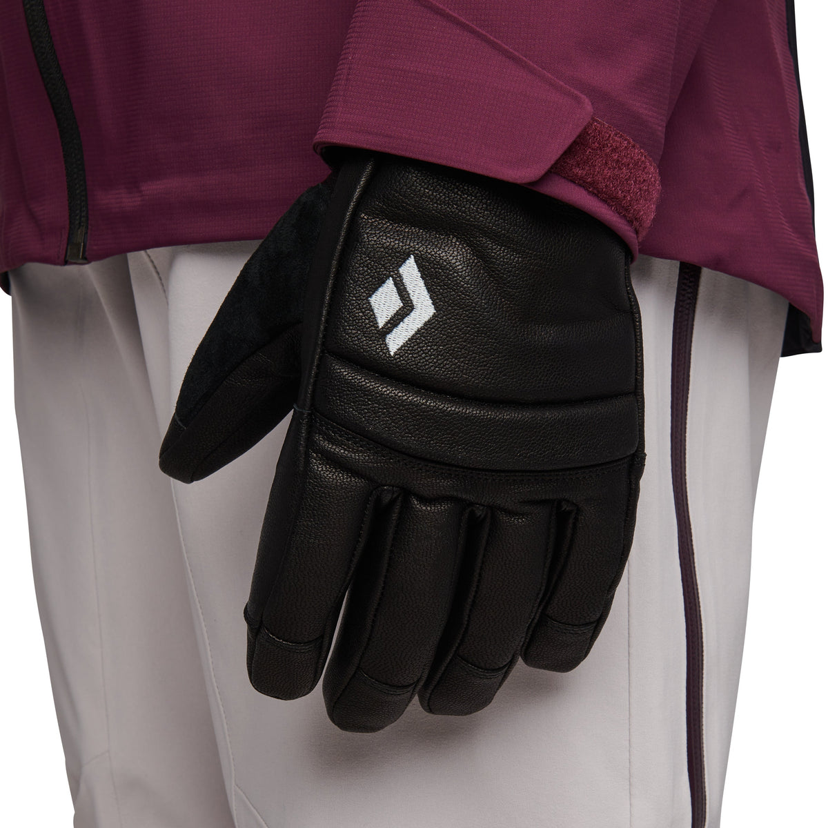 Women's Spark Gloves | Black Diamond Signature
