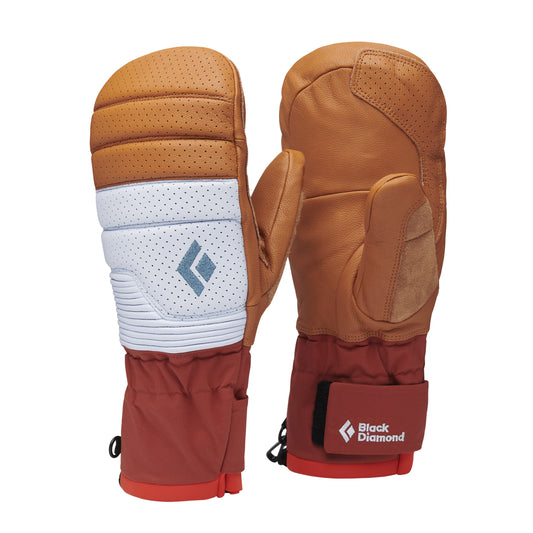 Women's Progression Mitts | Black Diamond Classic