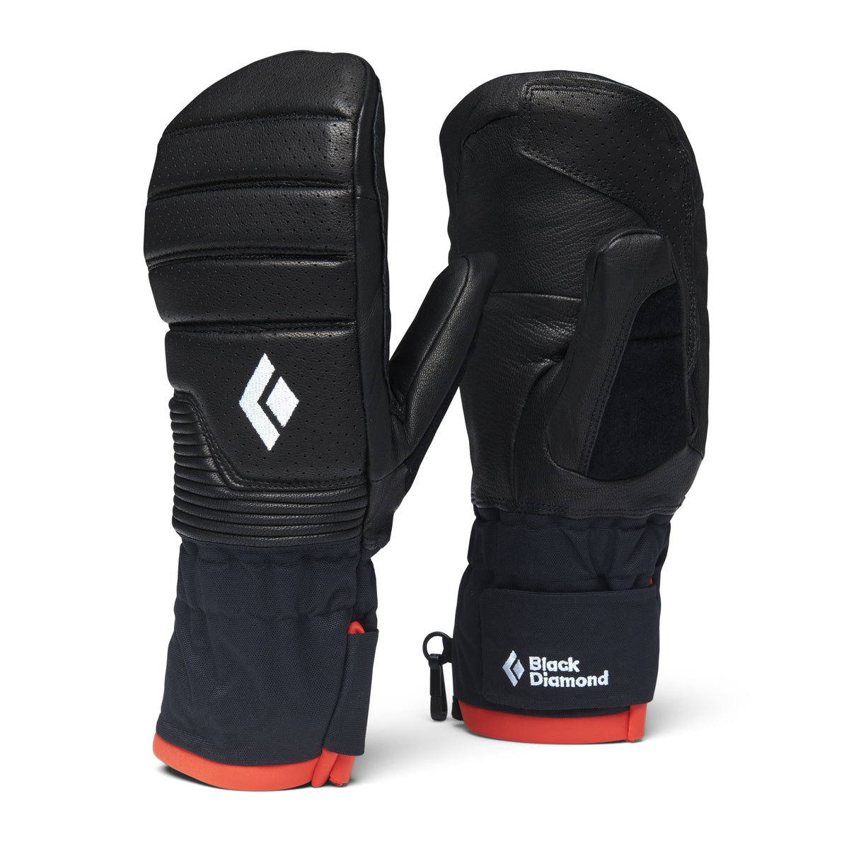 Women's Progression Mitts | Black Diamond Classic