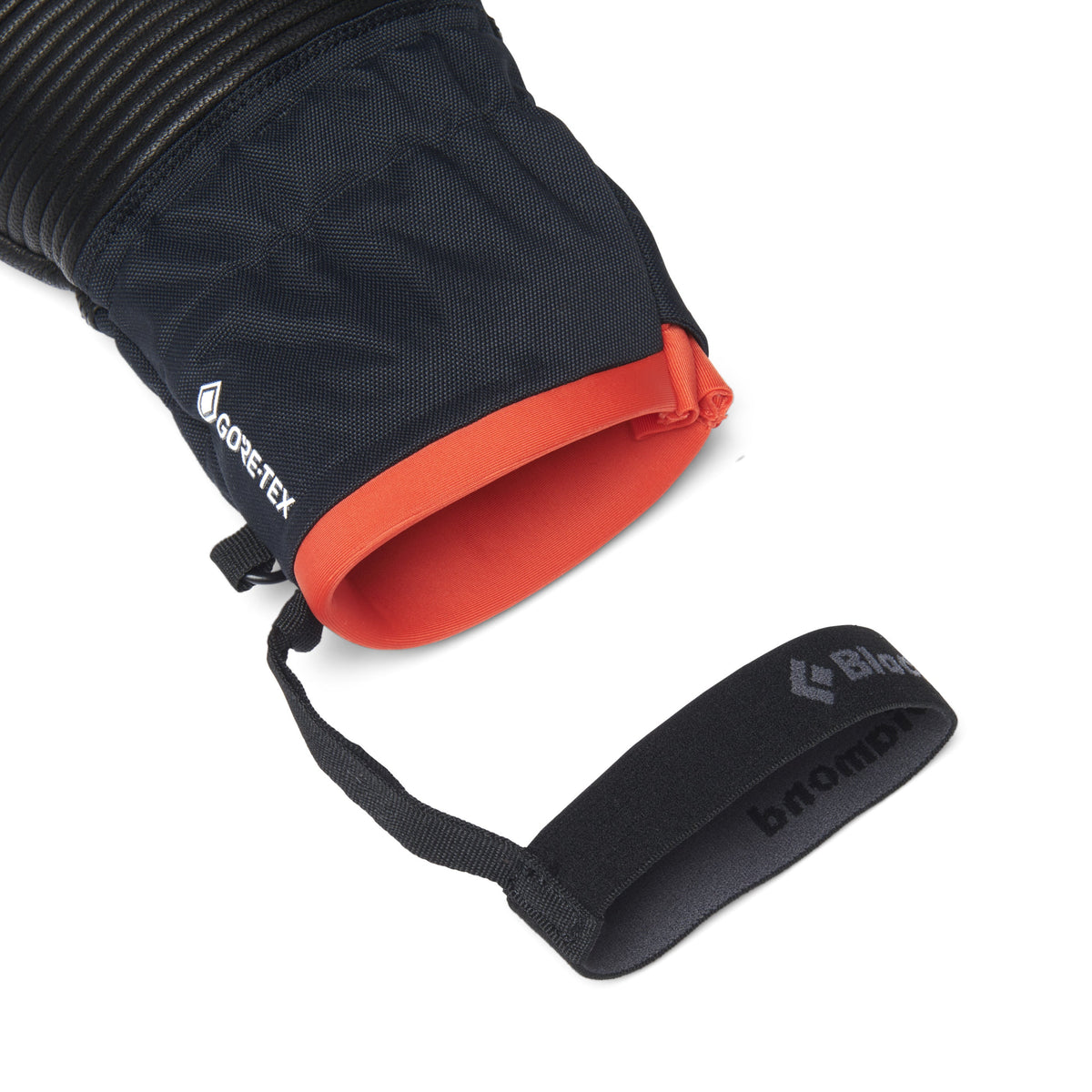 Women's Progression Mitts | Black Diamond Classic