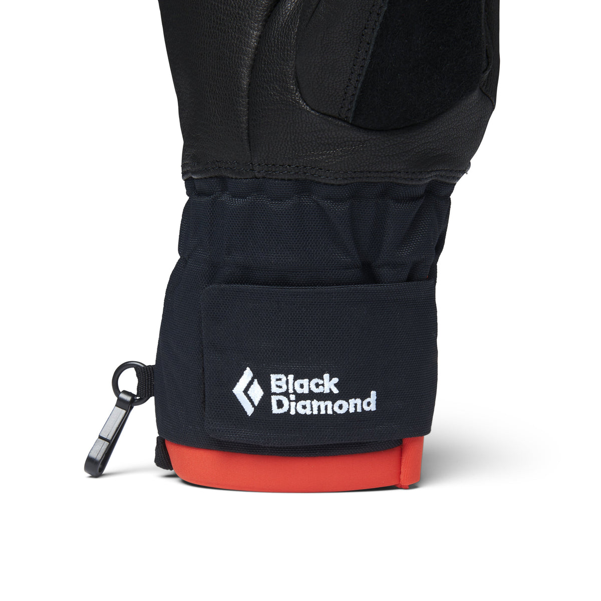 Women's Progression Mitts | Black Diamond Classic