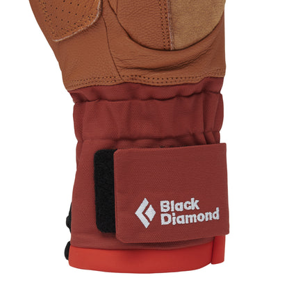 Women's Impulse Gloves | Black Diamond Essential