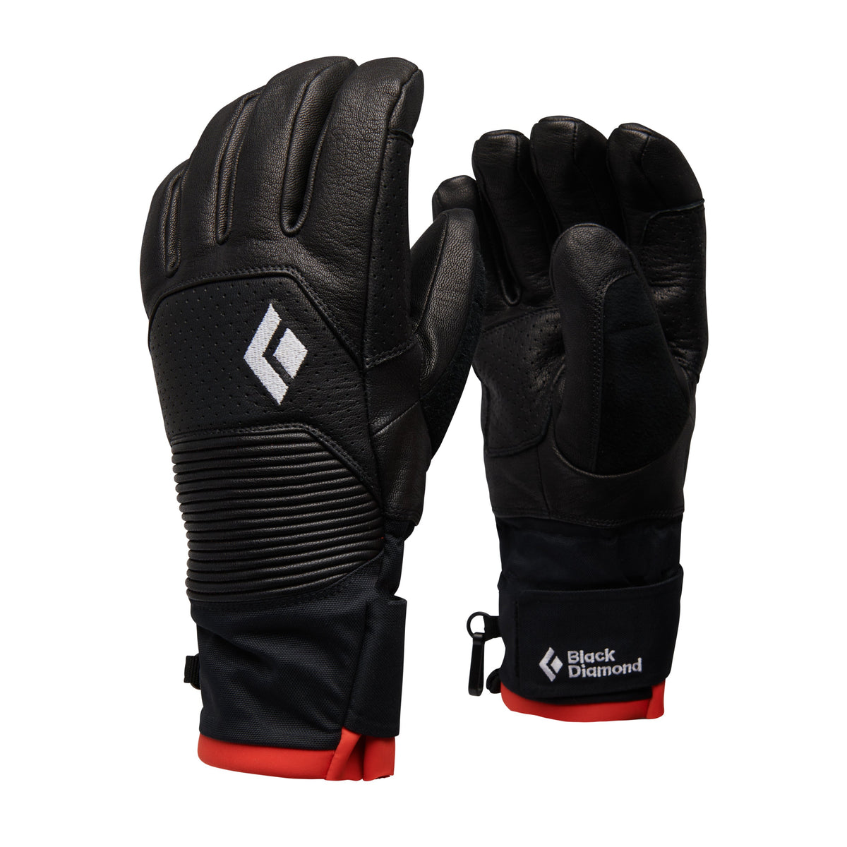 Women's Impulse Gloves | Black Diamond Essential