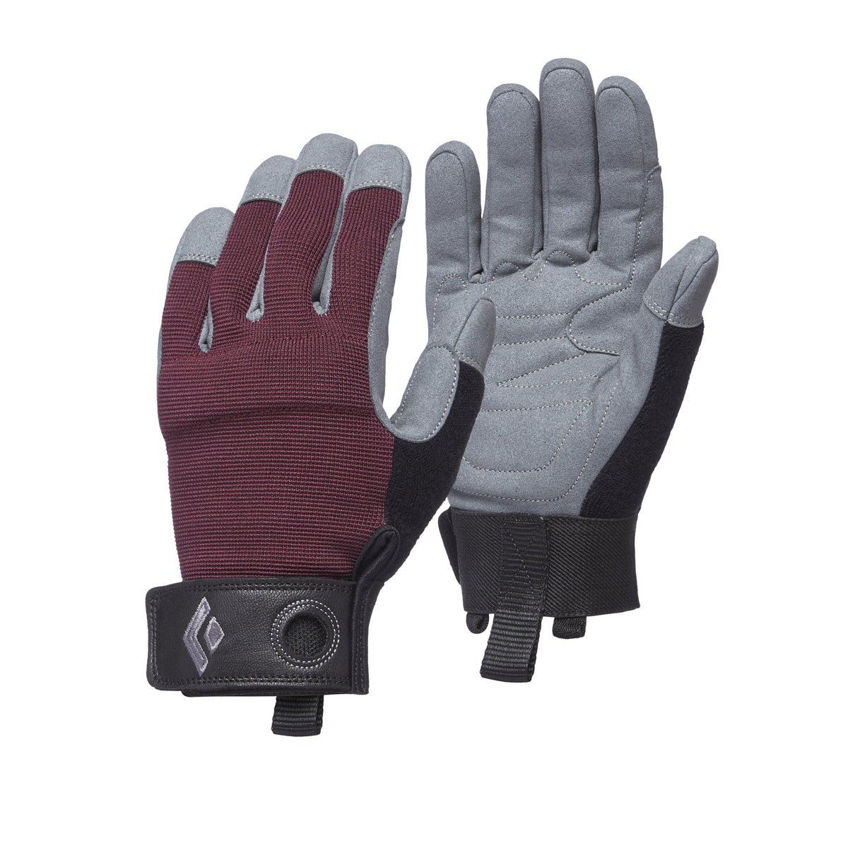 Women's Crag Gloves | Black Diamond Everyday