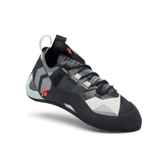 Women's Momentum Lace Climbing Shoes | Black Diamond Recommended